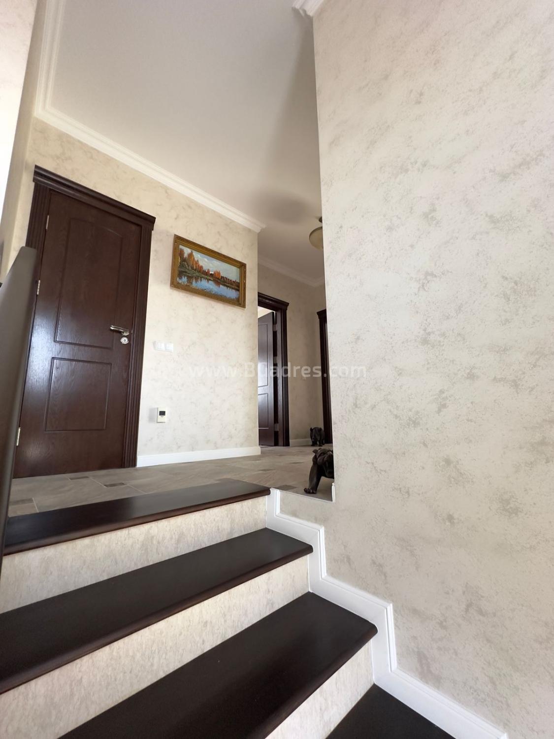 Дов комплексе Виктория Резиденс І №4558