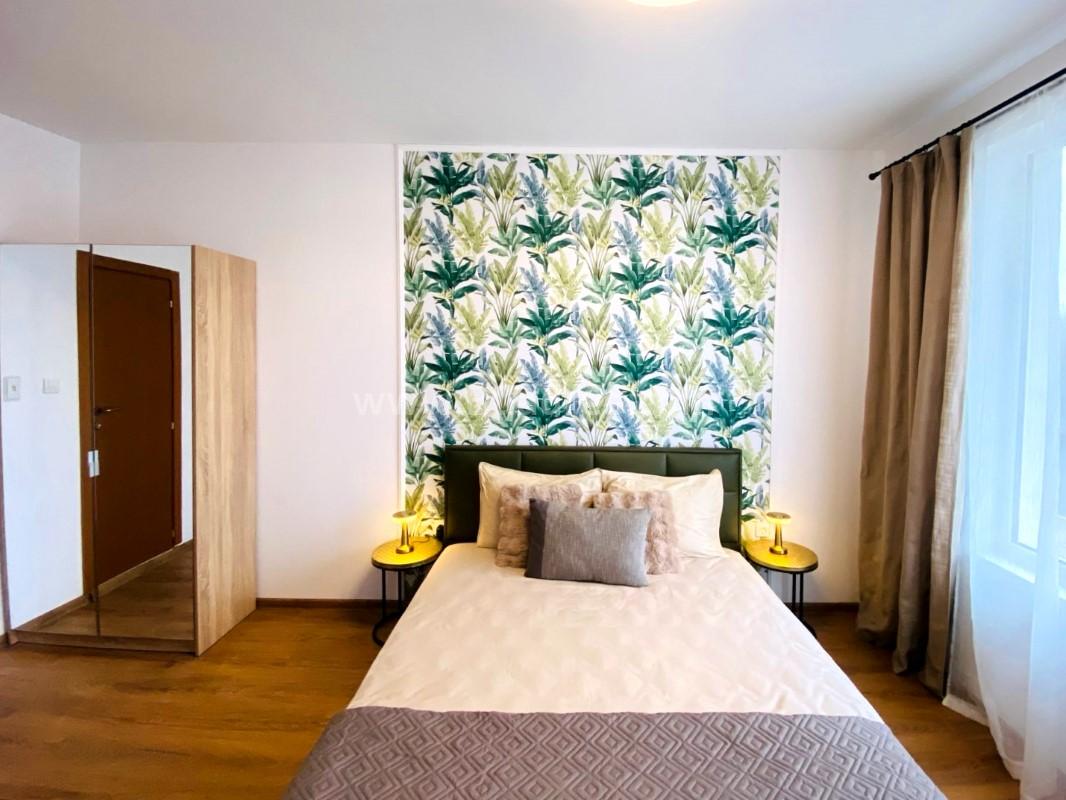 Квартира в комплексе Санни Дэй 3 І №4577