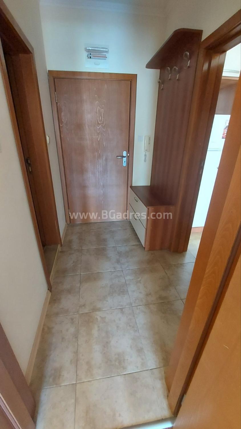 Apartment in the central area of Nessebar I №2630