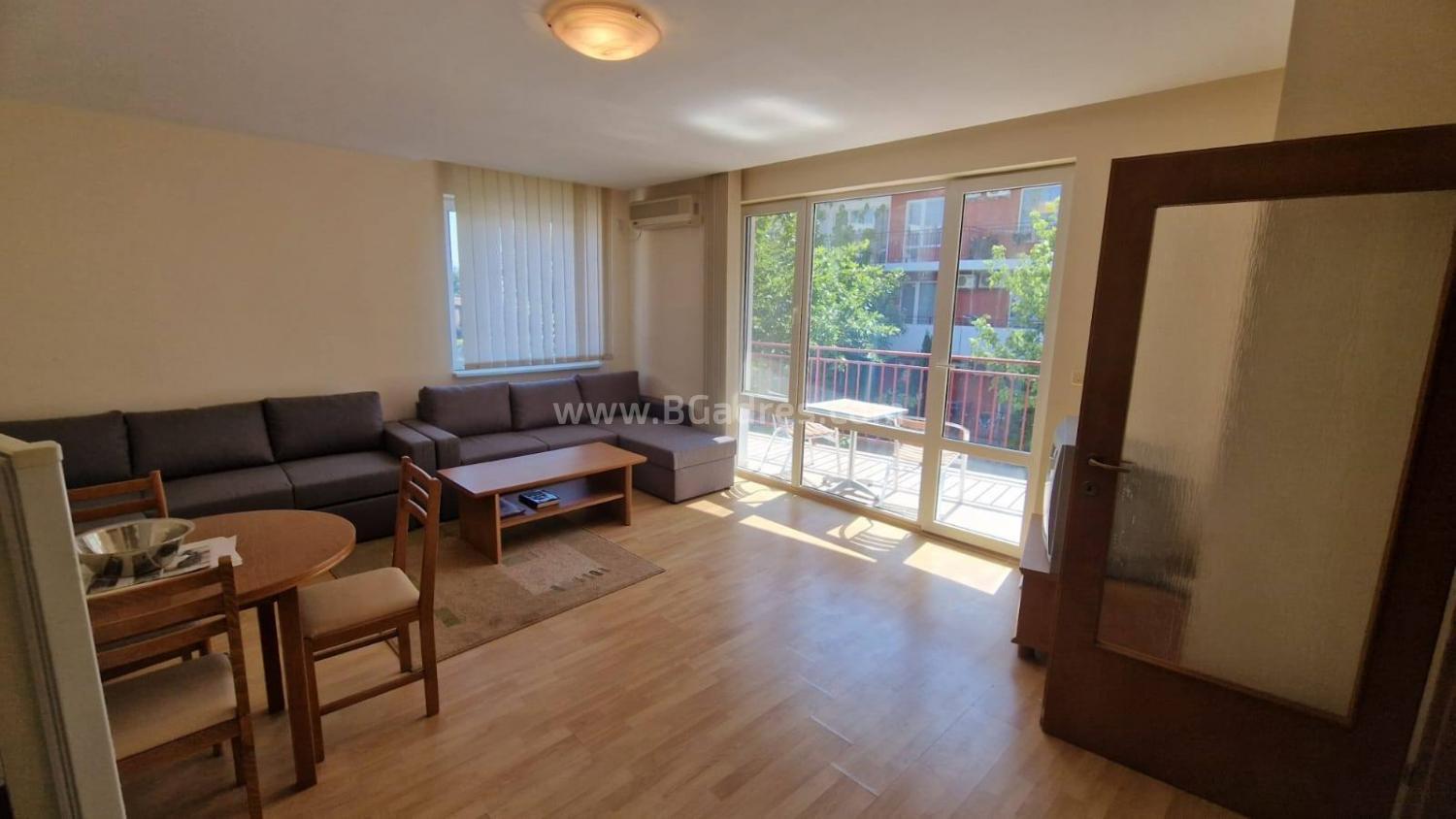 Квартира в комплексе Привилидж Форт І №4581