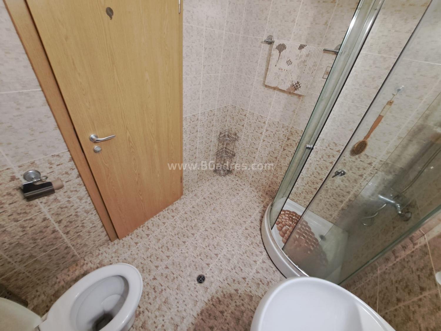 Apartment in the Stella Polaris complex І №4608