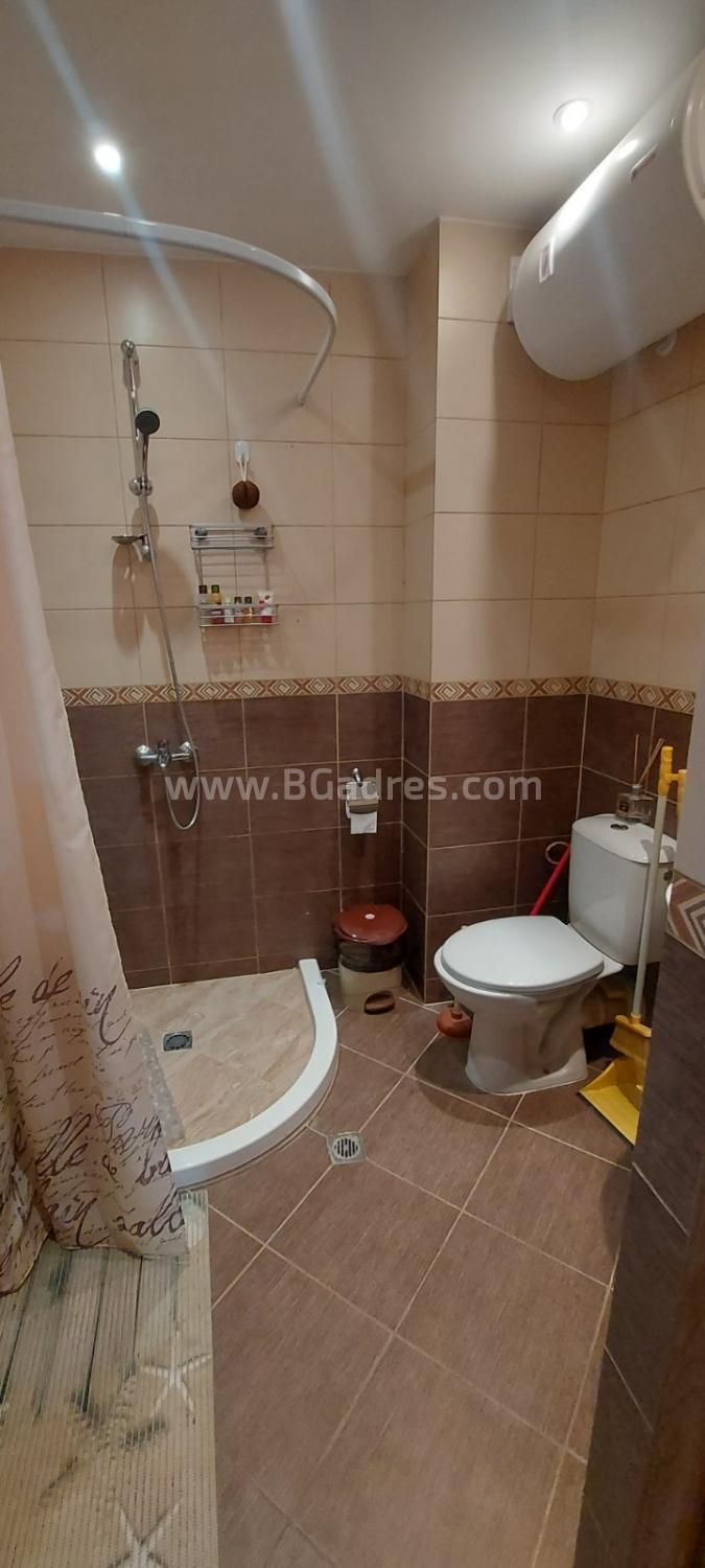 Wohnung in der Anlage Horizont І №4759