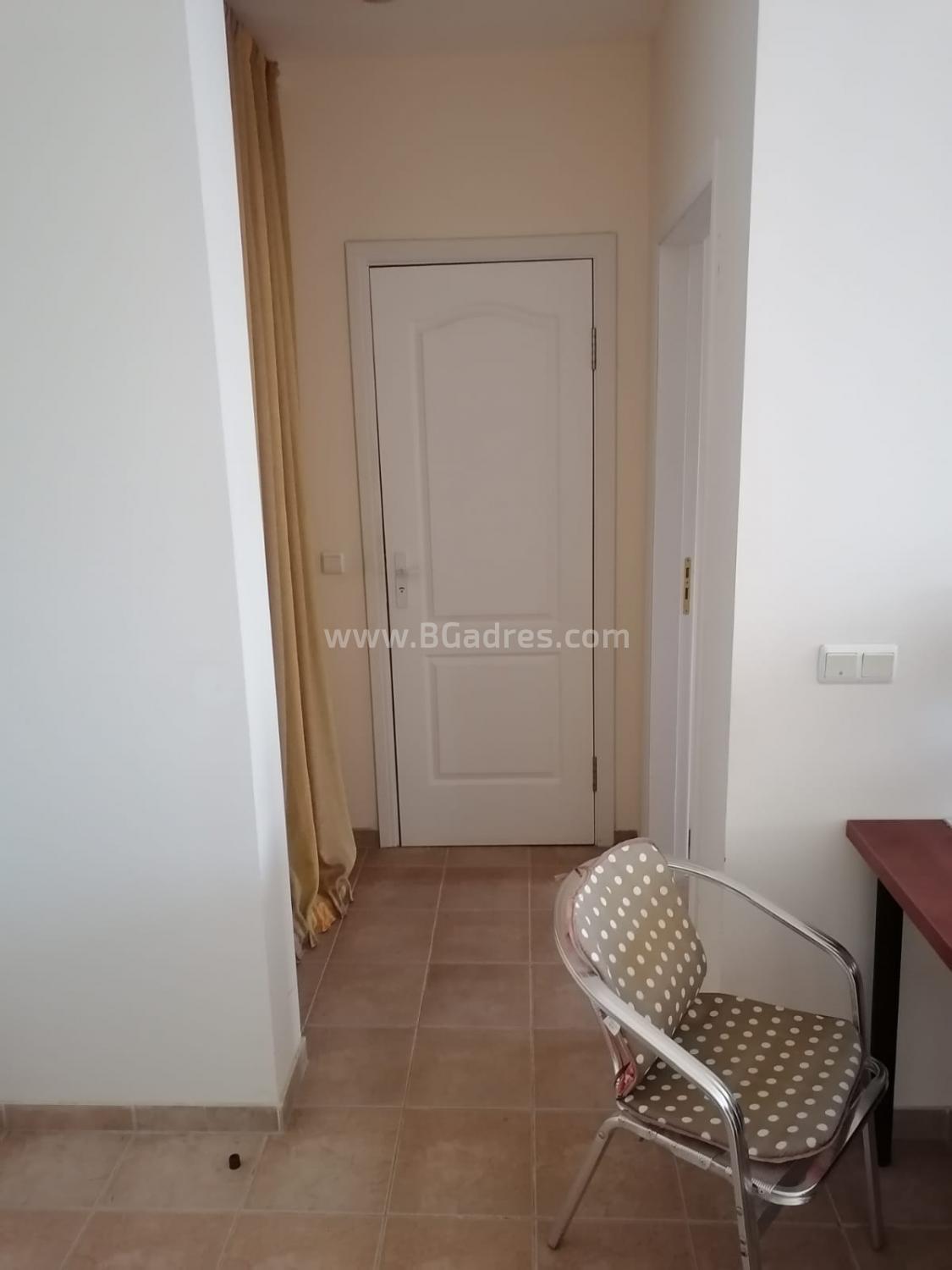 Apartment in the Dream Holiday complex І №3683