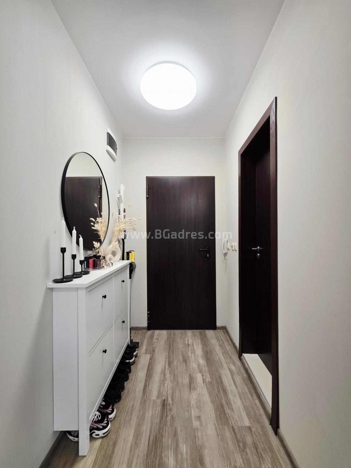 Apartment in the Sorento Sole Mare complex І №4817