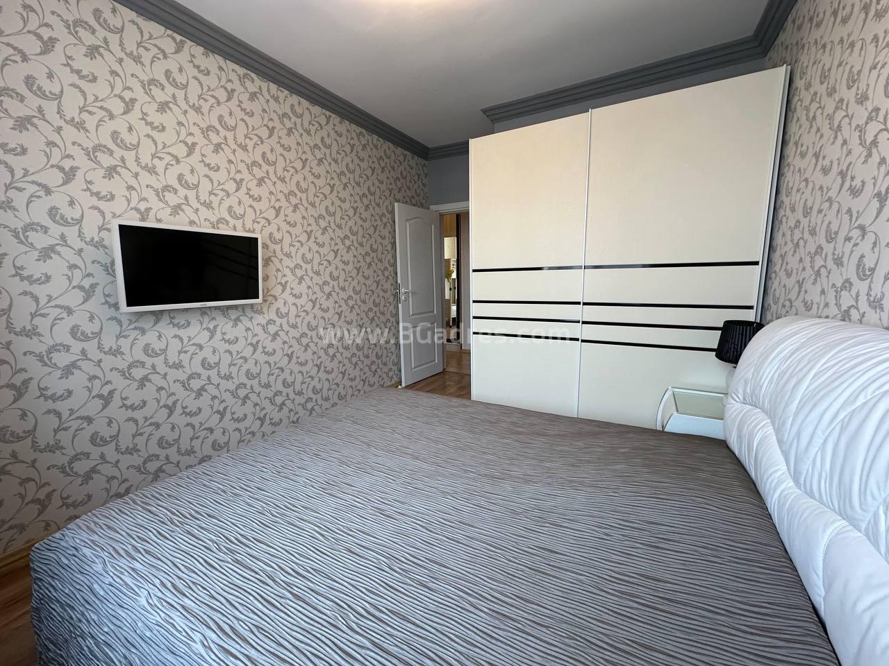 Квартира в комплексе Мелия 8 І №3795