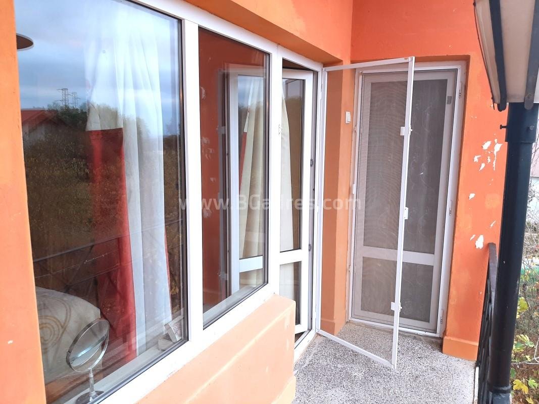 Two-storey house close to Burgas І №2718