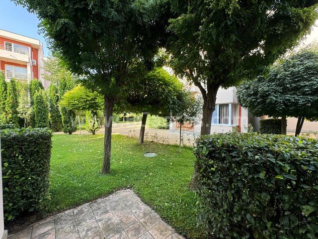 Apartment in the Nessebar Fort Club complex І №3995