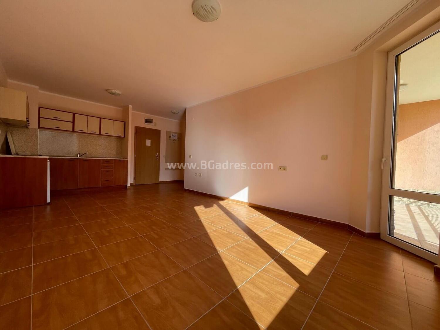 Wohnung im Komplex Panorama Dreams І №2825