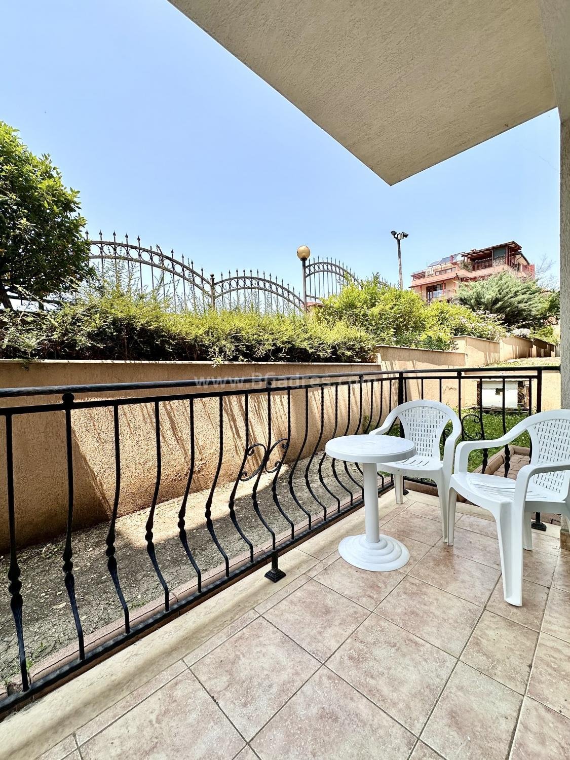 Cheap studio in the Macon Residence І №4267