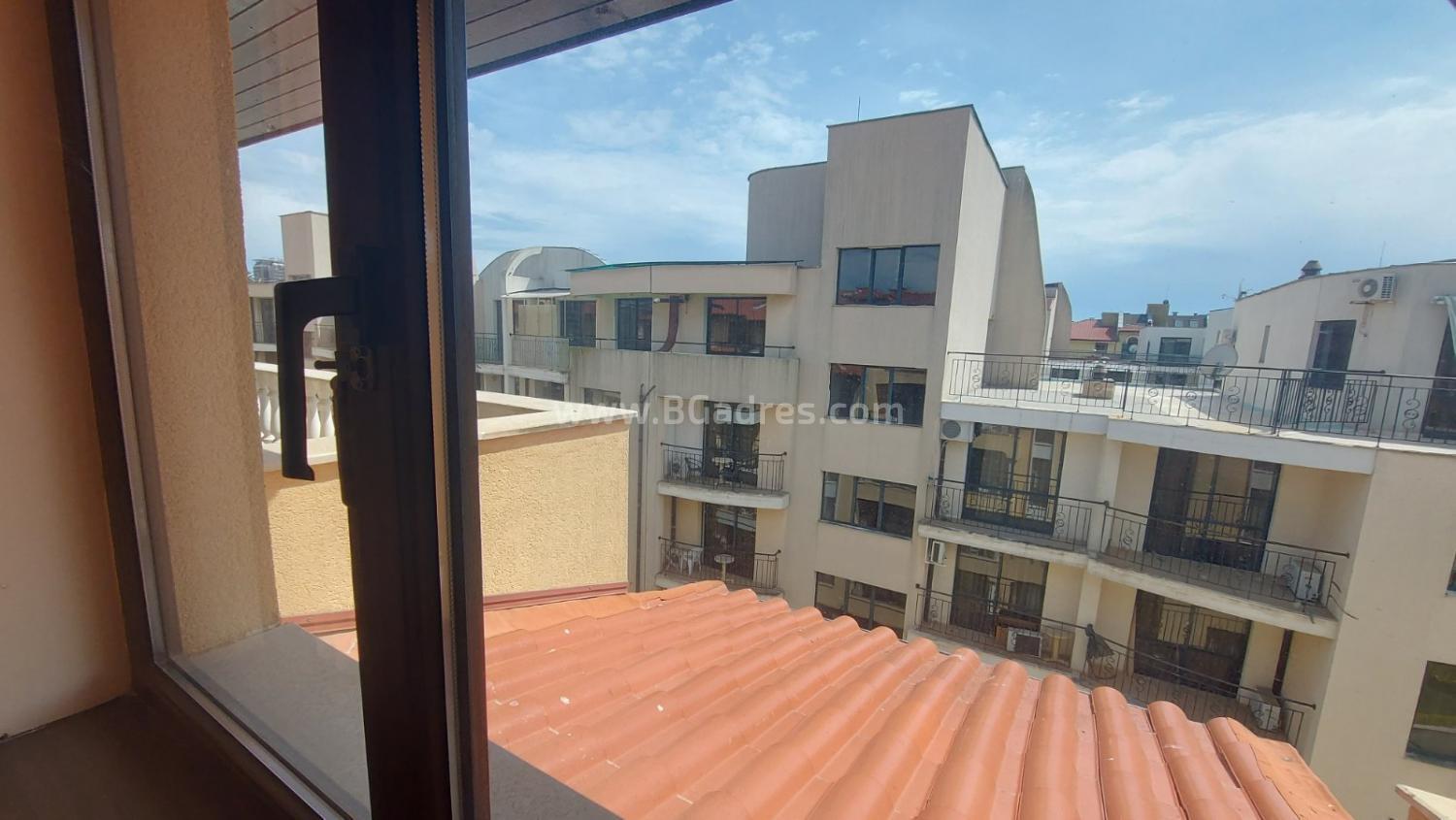 Апартамент в комплекс Роял Сън І №2943