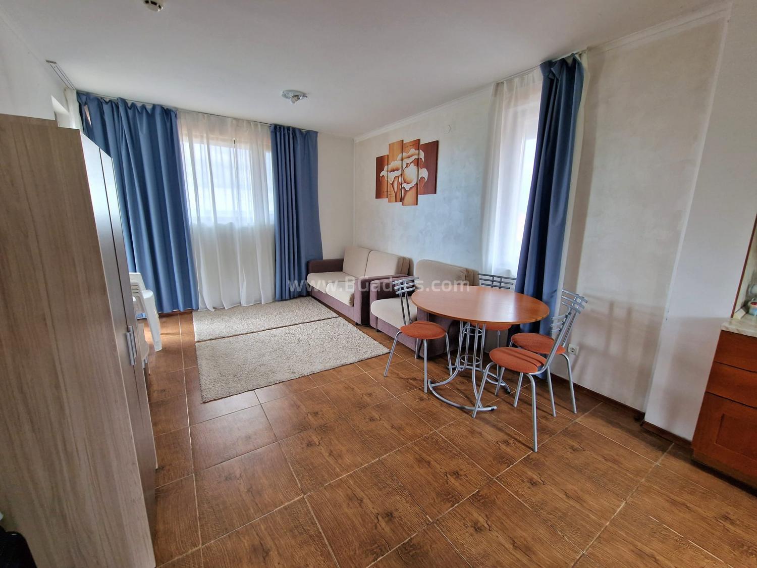 Apartment in Kosharitsa І №2954