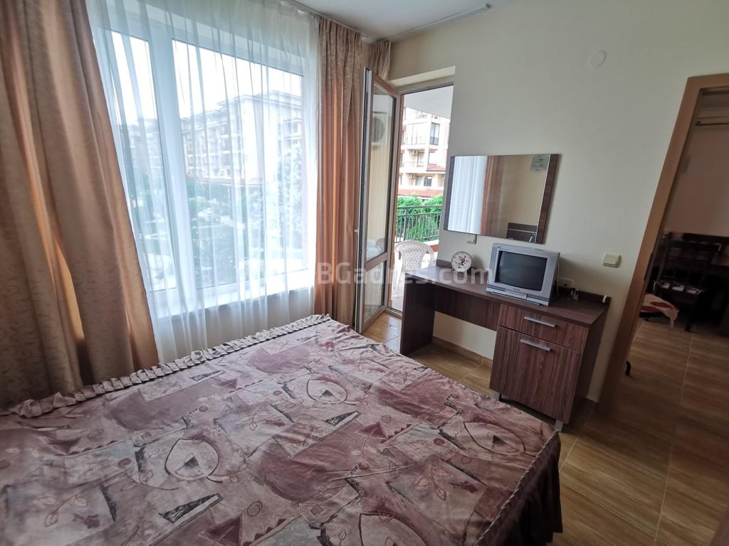 Günstige Wohnung im Komplex Magic Dreams I Nr. 2615