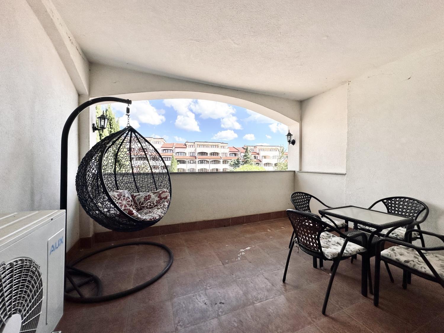 Квартира в комплексе Каза Реал І №4424