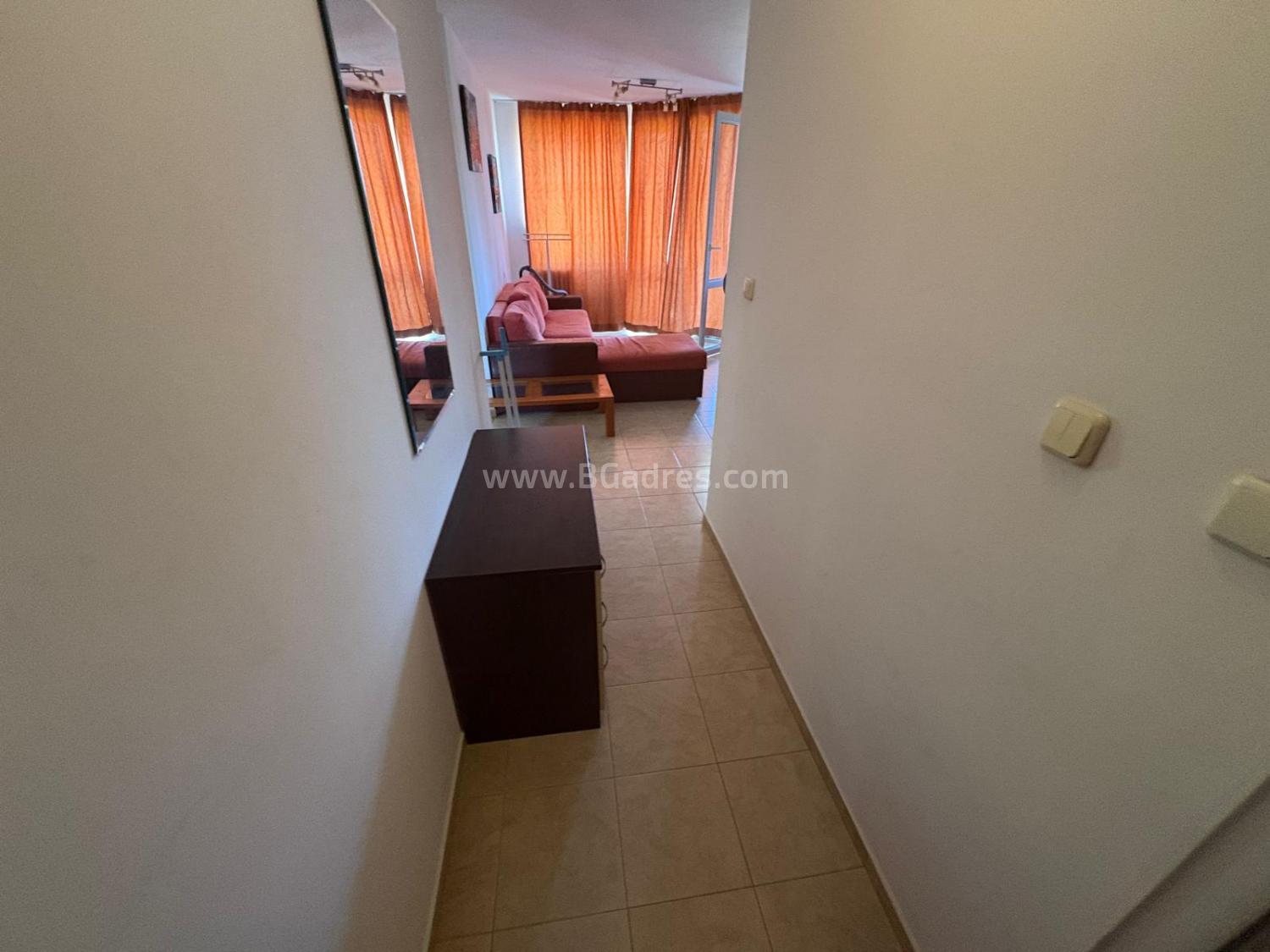 Квартира в комплексе Виста Дель Мар І №4430