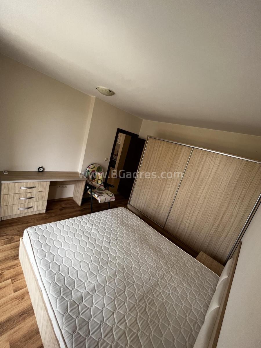 Apartment with low maintenance fee in Ravda І №3324
