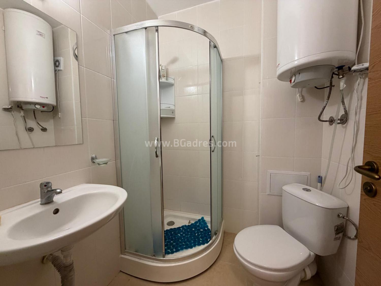 Трехкомнатная квартира по выгодной цене І №4522