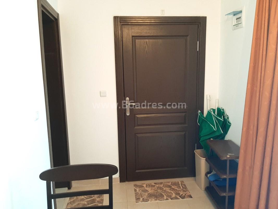 Квартира с низкой таксой в Святом Власе І №2999