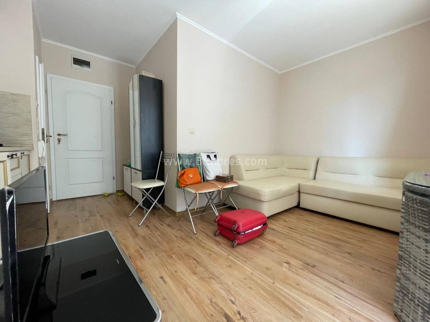 Апартамент в комплекс Даун Парк Делюкс І №3076