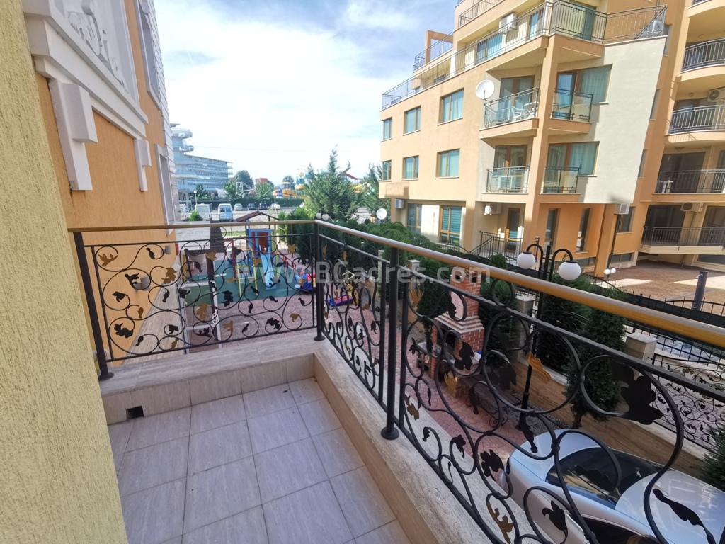 Квартира в комплексе Свит Хоум І №2616