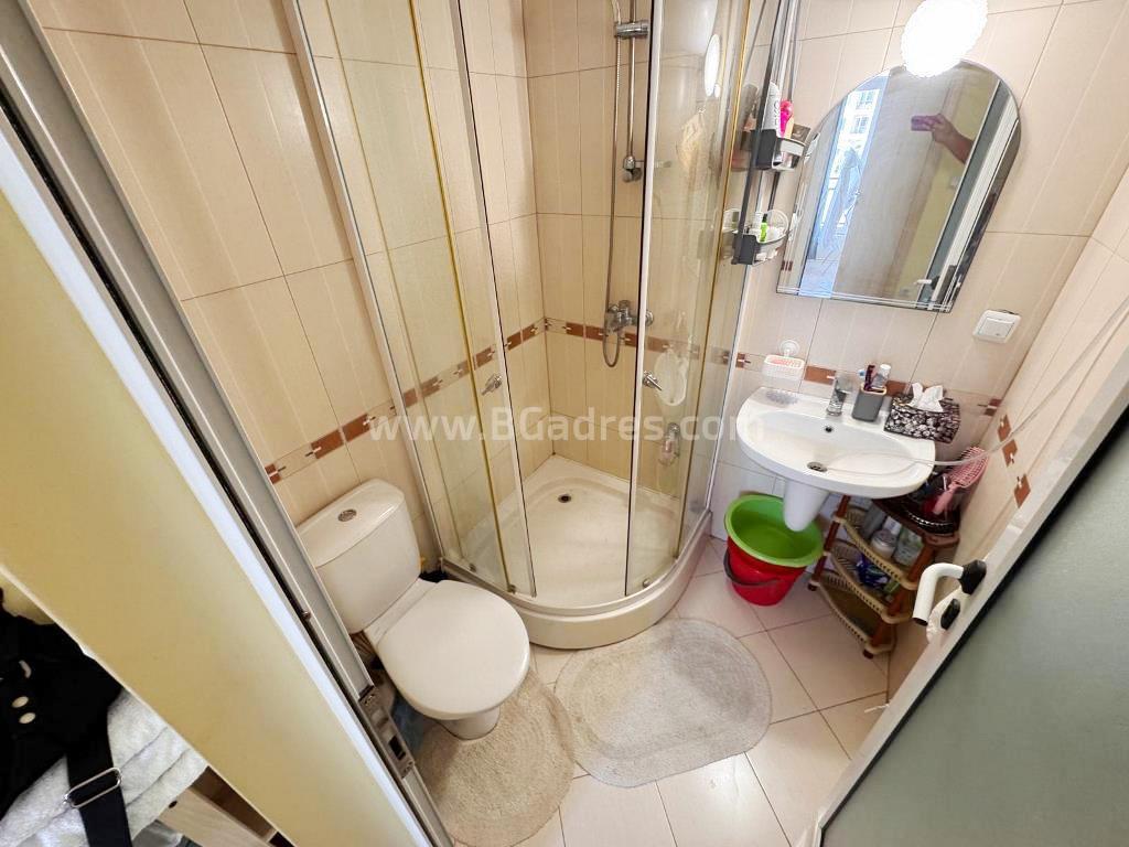 Apartment in the Kamelia Garden complex І №4776
