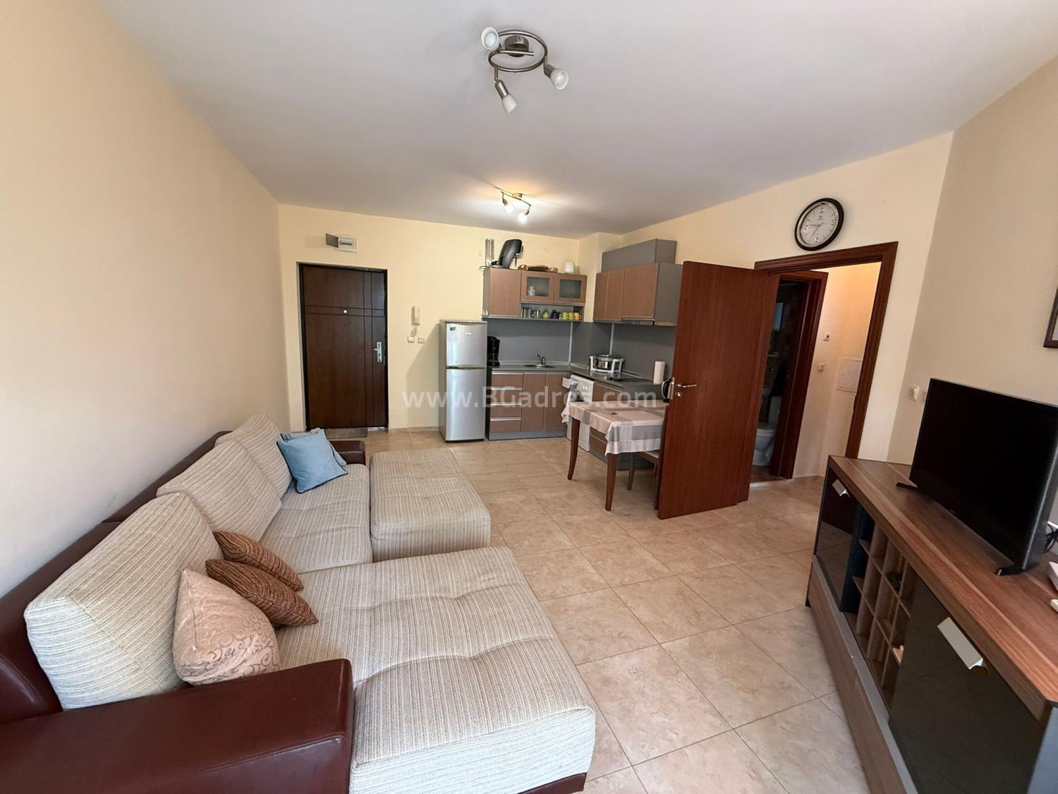 Apartment in the Apollon complex І №4853