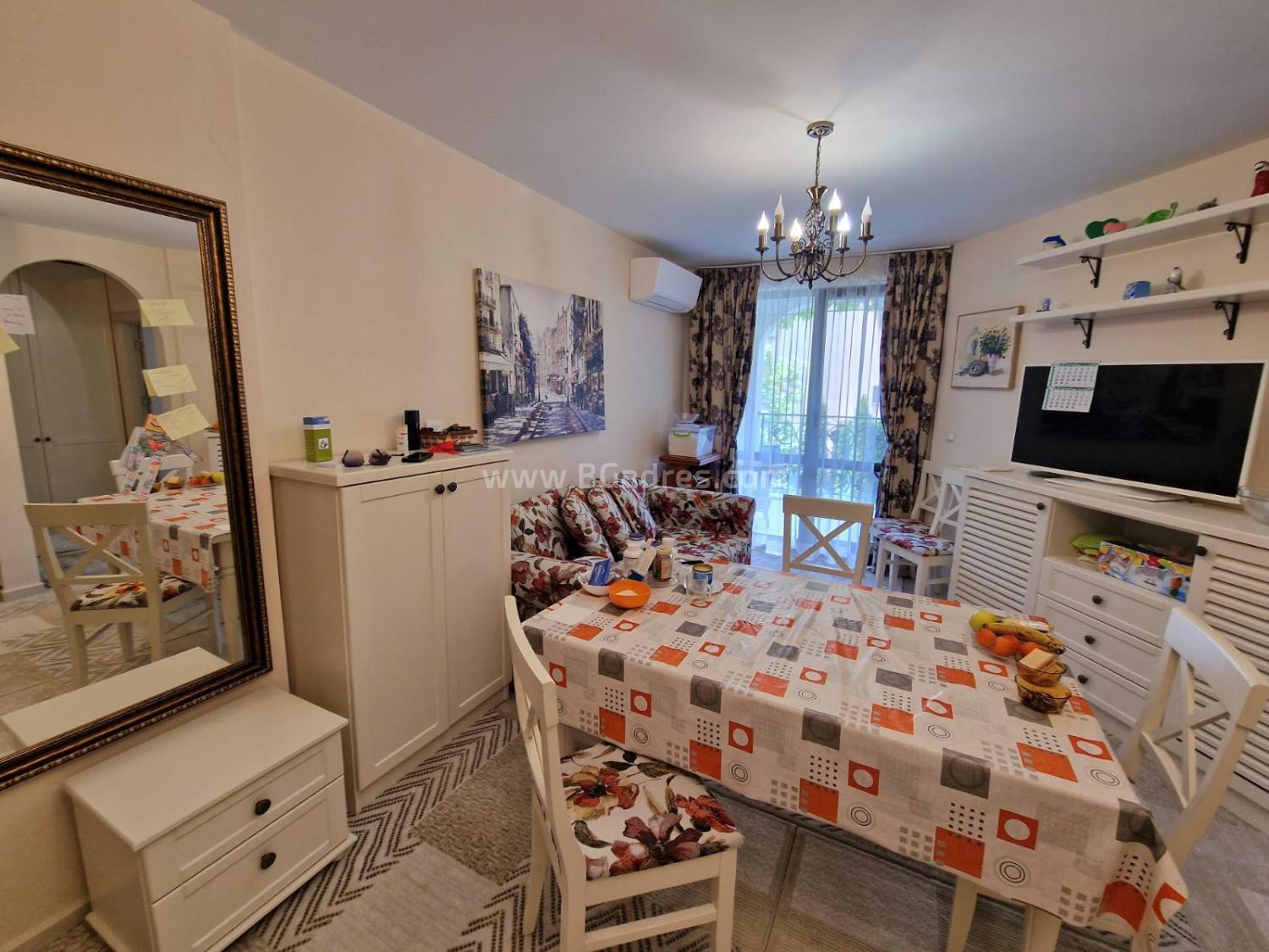 Квартира в комплексе Артур І №3240