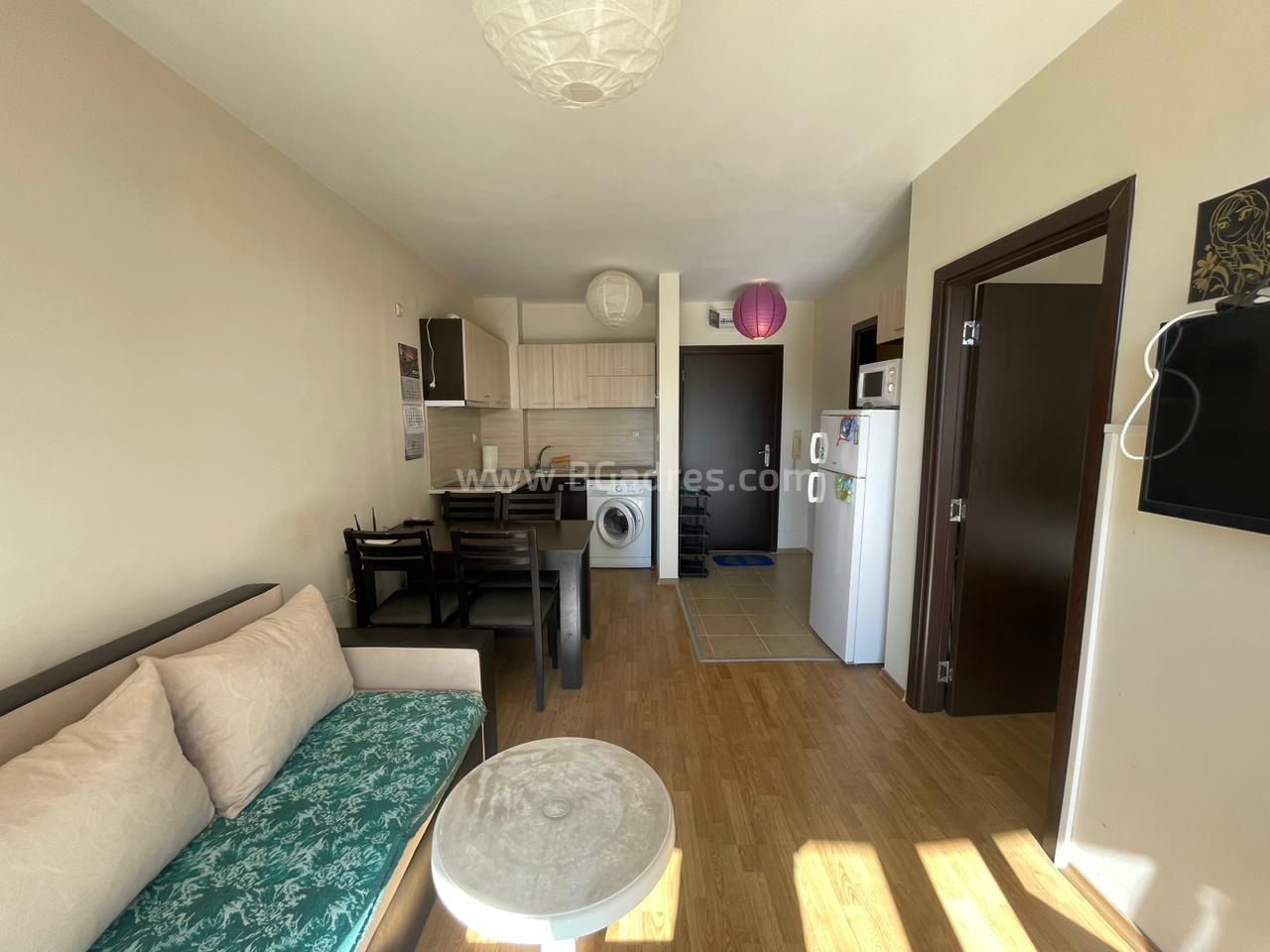 Квартира в комплексе Марвел І №3256