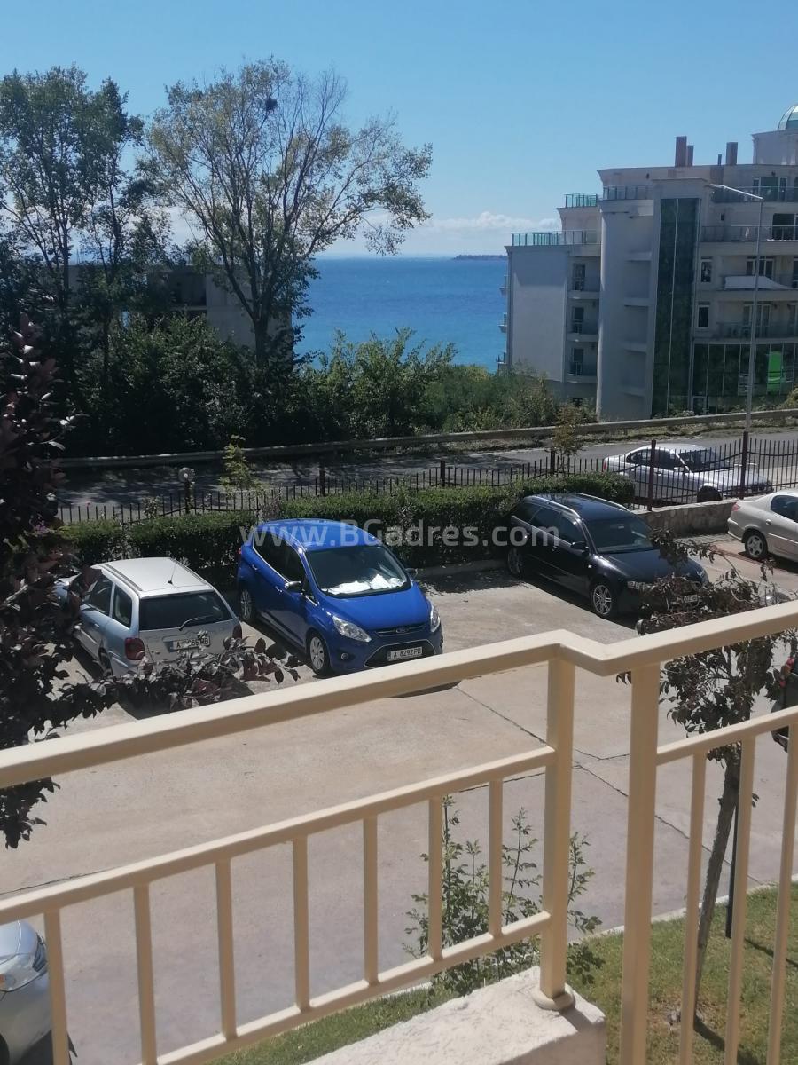 Studio im Komplex Fort Noks Grand Resort І №3325