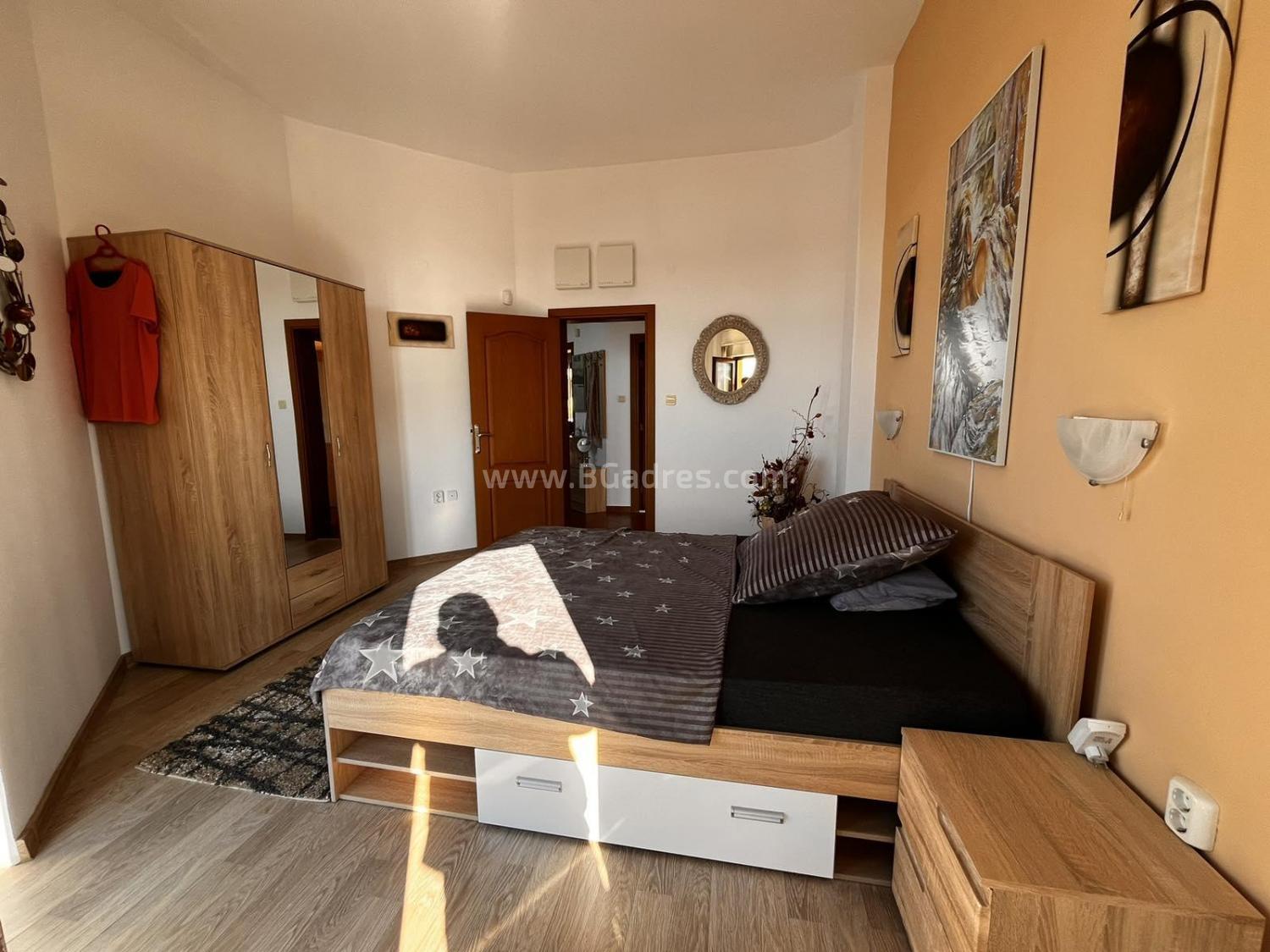 Renovated house 3 km away from the seaside І №3327