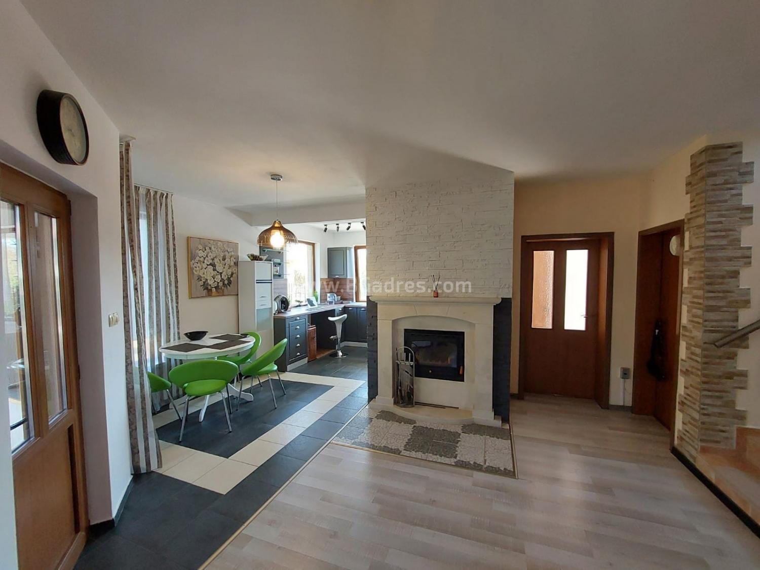 Дом с бассейном для ПМЖ І №2871