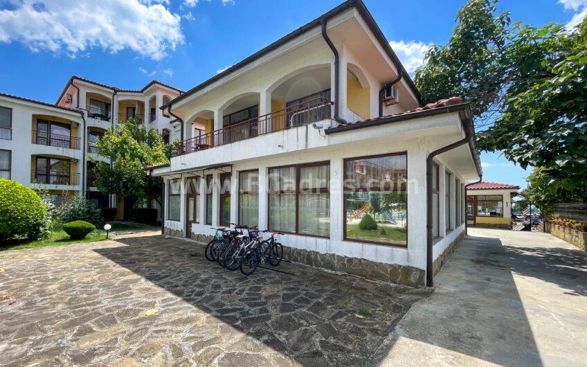 Large house with sea view in Ravda І №3037