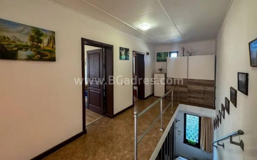 Haus im Dorf Bryastovets І №3466