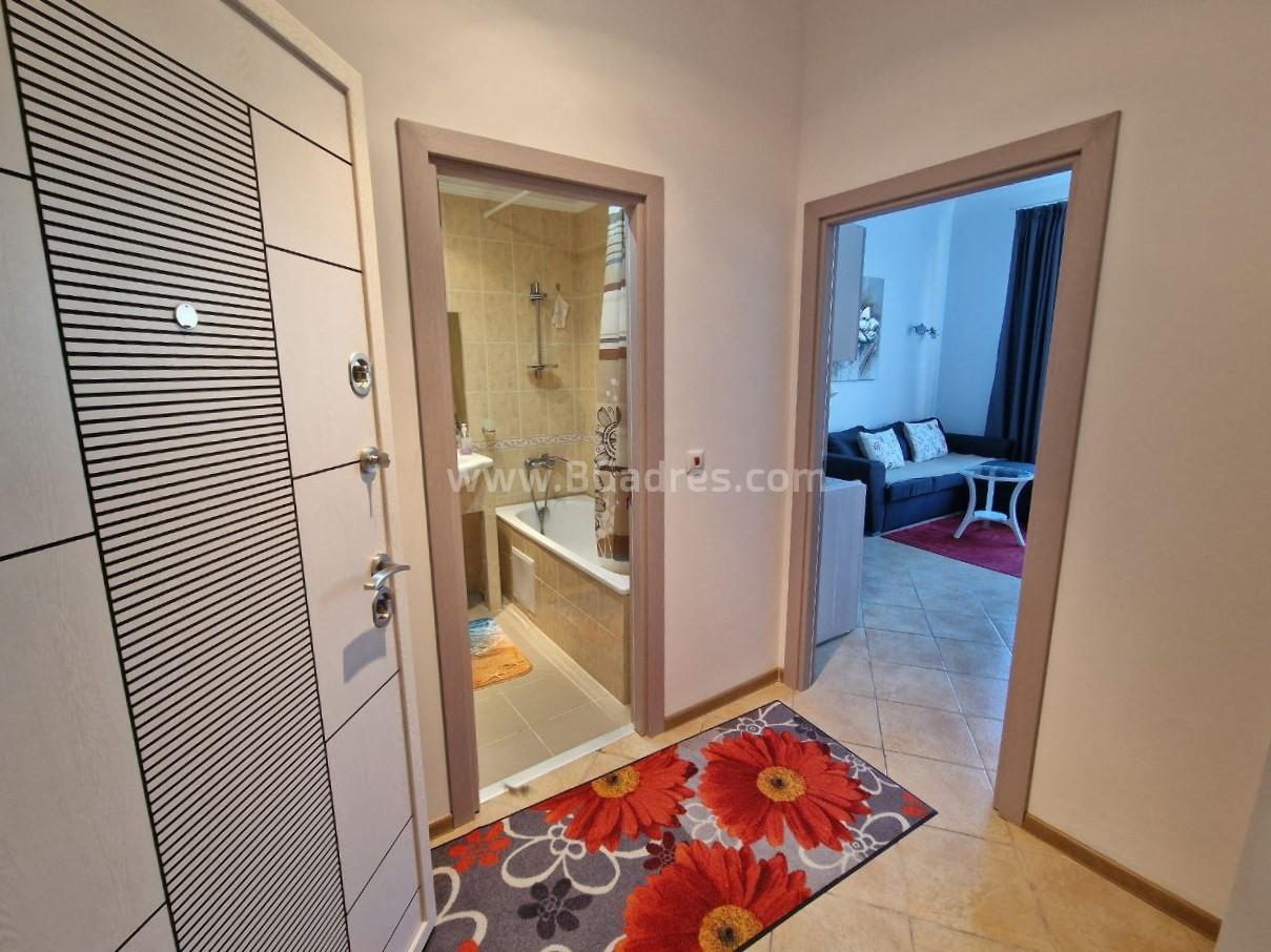 Квартира в комплексе Негреско І №3473