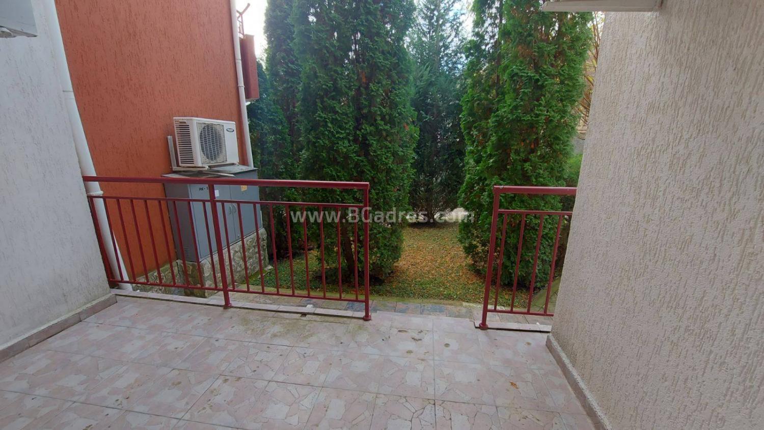 Preiswerte Dreizimmerwohnung am Meer І №3480