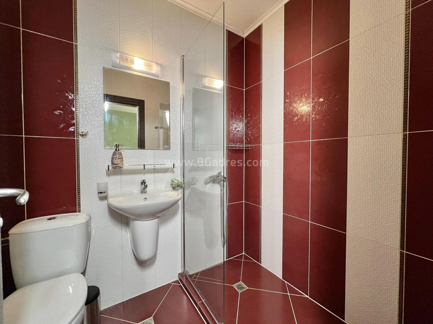 Studio im Morski Bryag Komplex І №3548