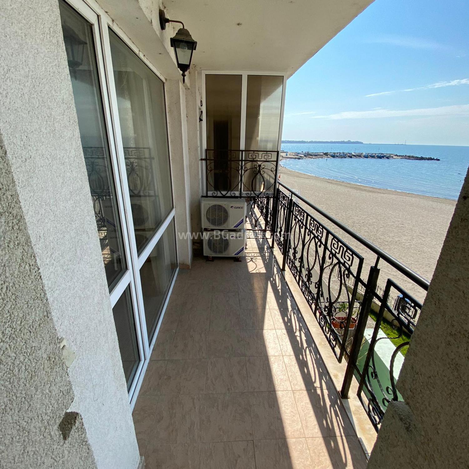 Квартира на первой линии в Помории | №2279