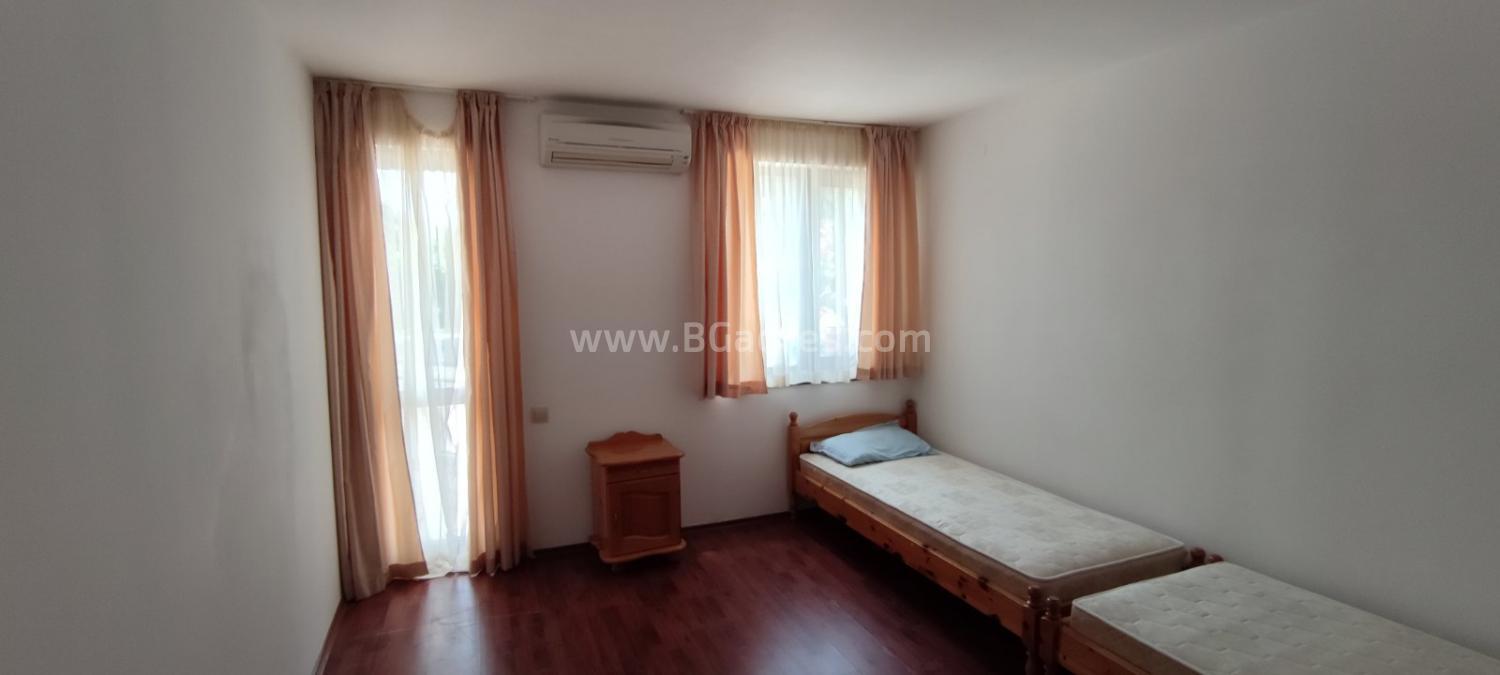 Large apartment in the city of Byala I №2411