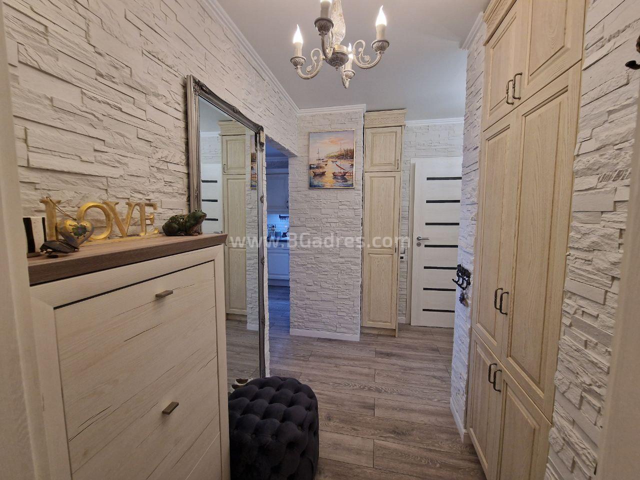 Wohnung im Panorama Dreams Komplex І №3761