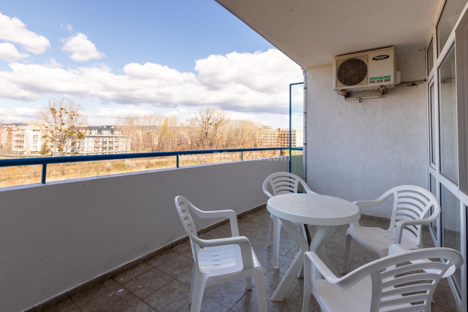 Studio im Elite 3 Komplex І №3791