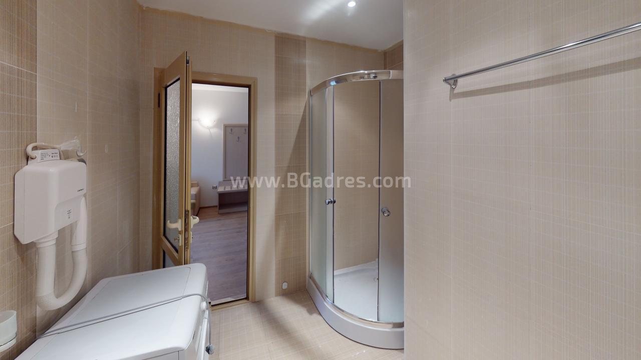 Большая квартира в комплексе Авалон І №3921