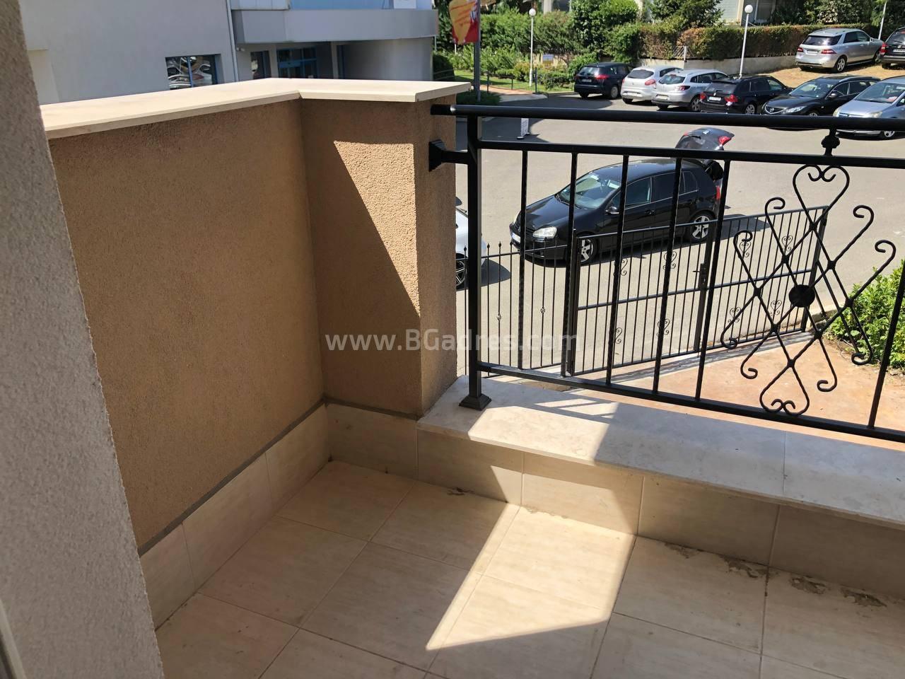 Studio in der ersten Reihe mit geringer Wartungsgebühr I №2545