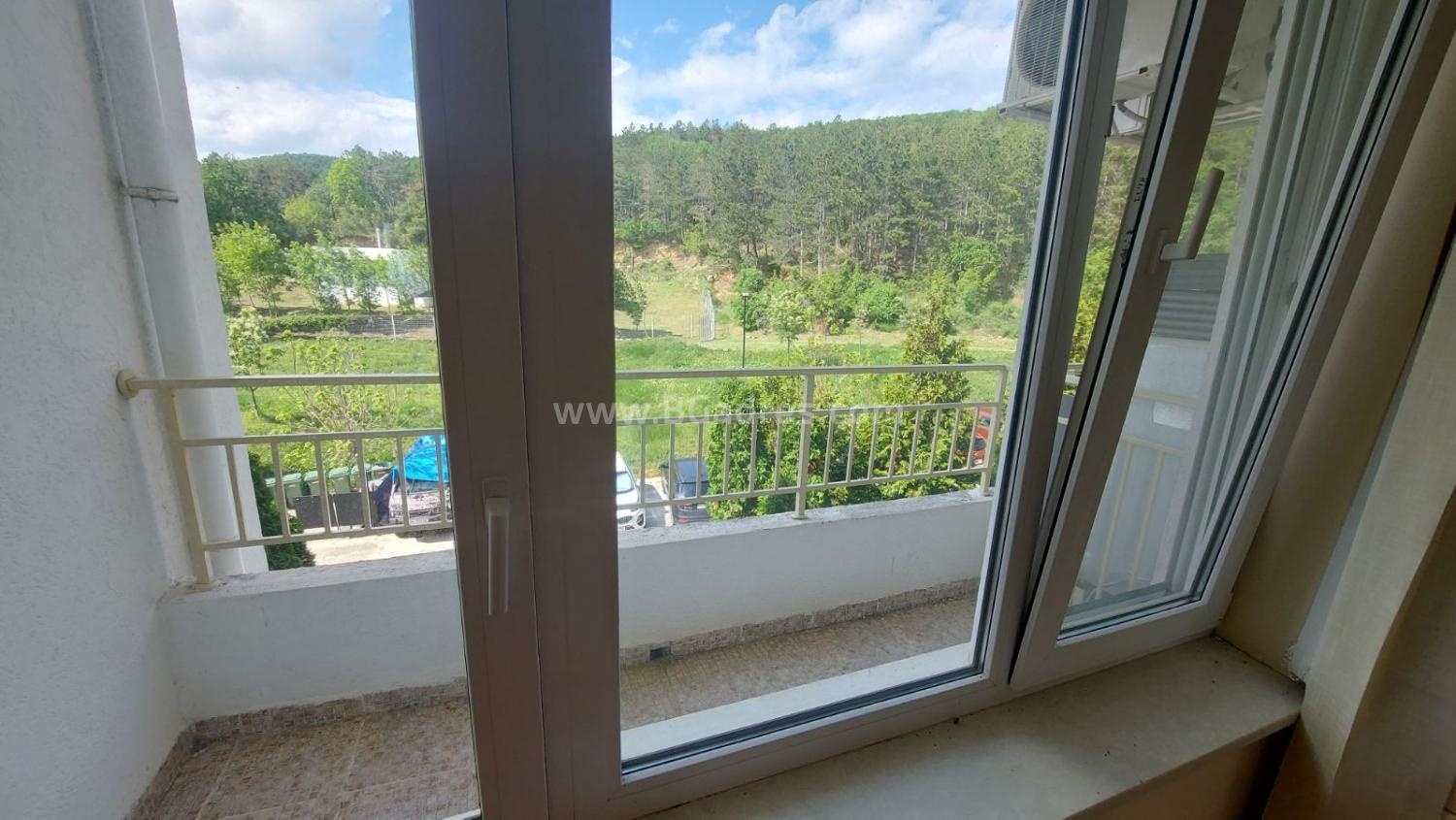Wohnung mit Meerblick in Sveti Vlas І №3958