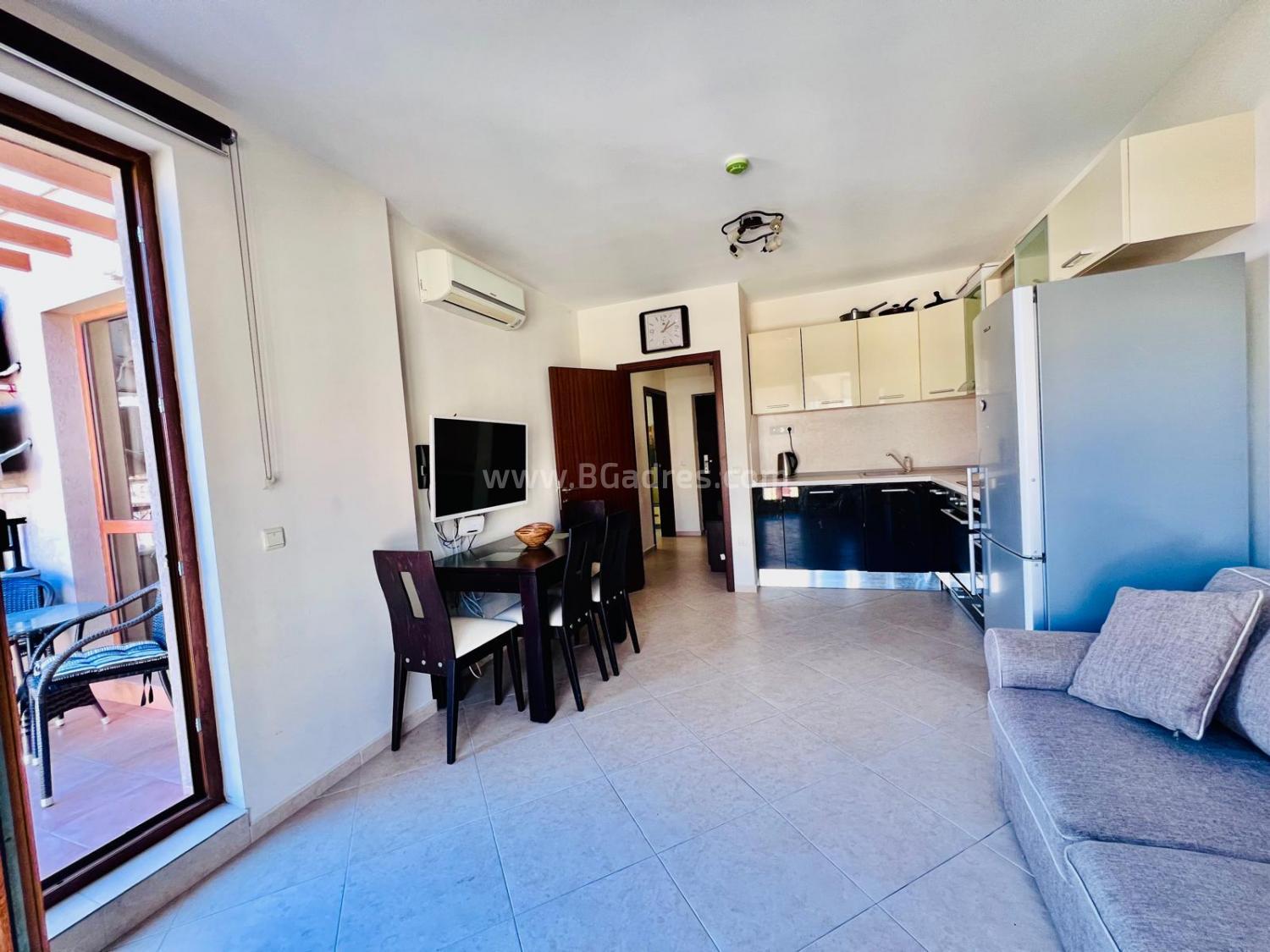 Apartment in the Cascadas complex І №3997