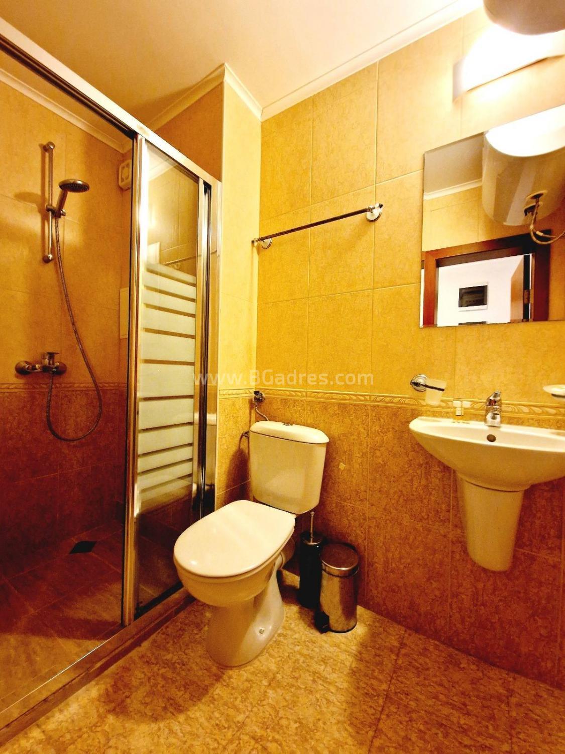 Wohnung im der Anlage Etara 3 І №4040