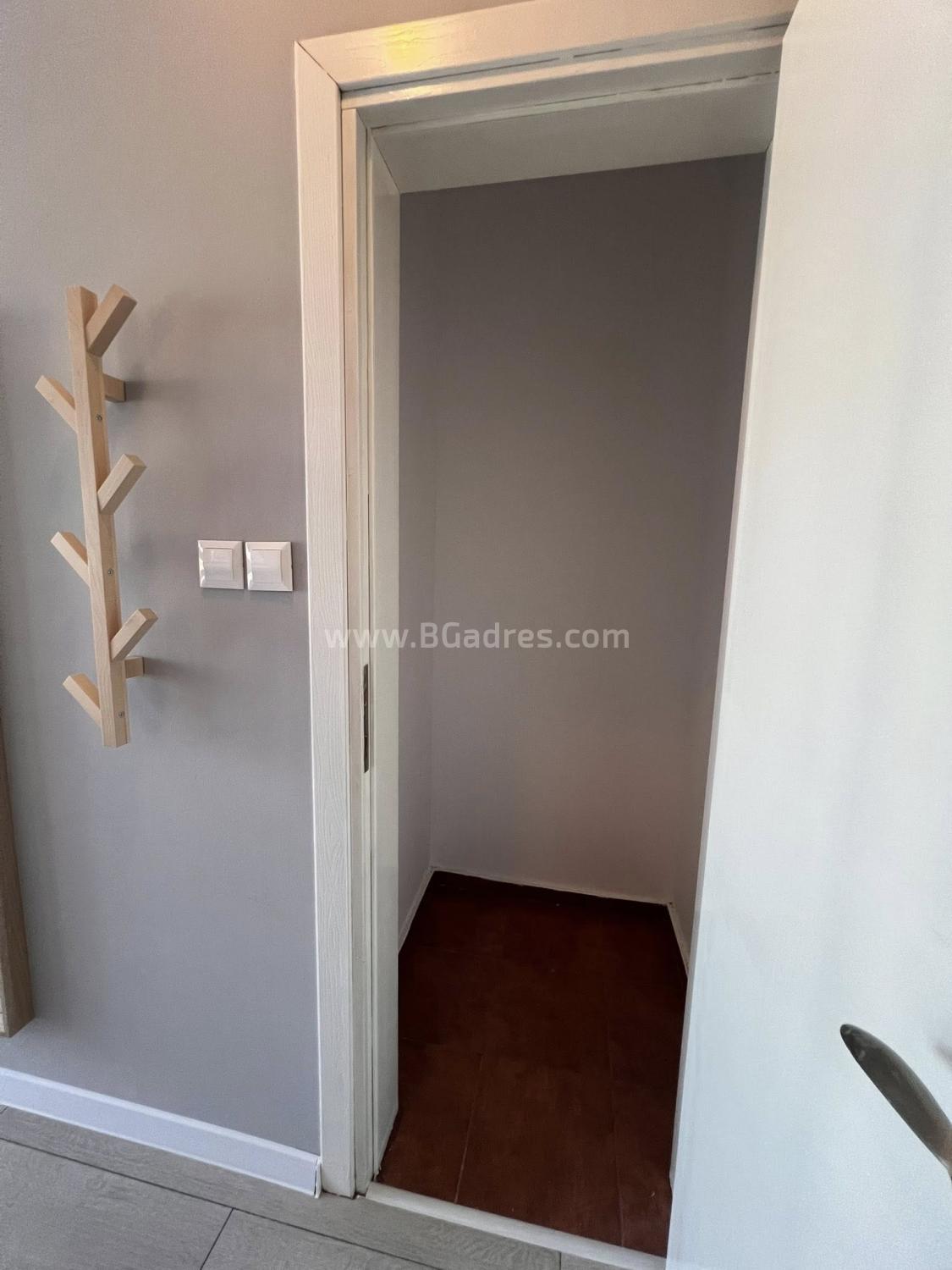 Студио в комплекс Антарес І №4277