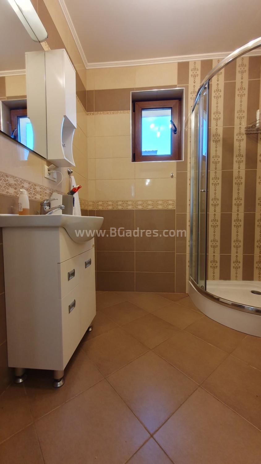 Haus im Dorf Goritsa І №4343