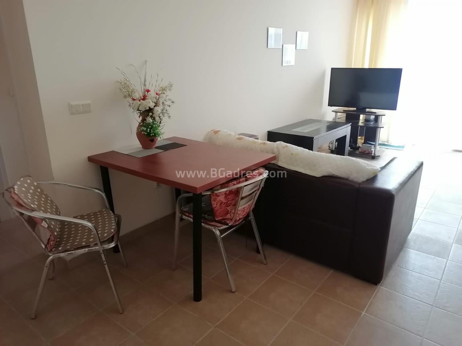 Apartment in the Dream Holiday complex І №3683