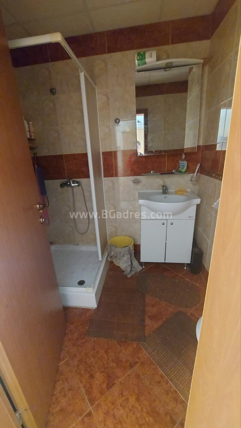 Студия в комплесксе Форт Нокс Гранд Резорт І №4402