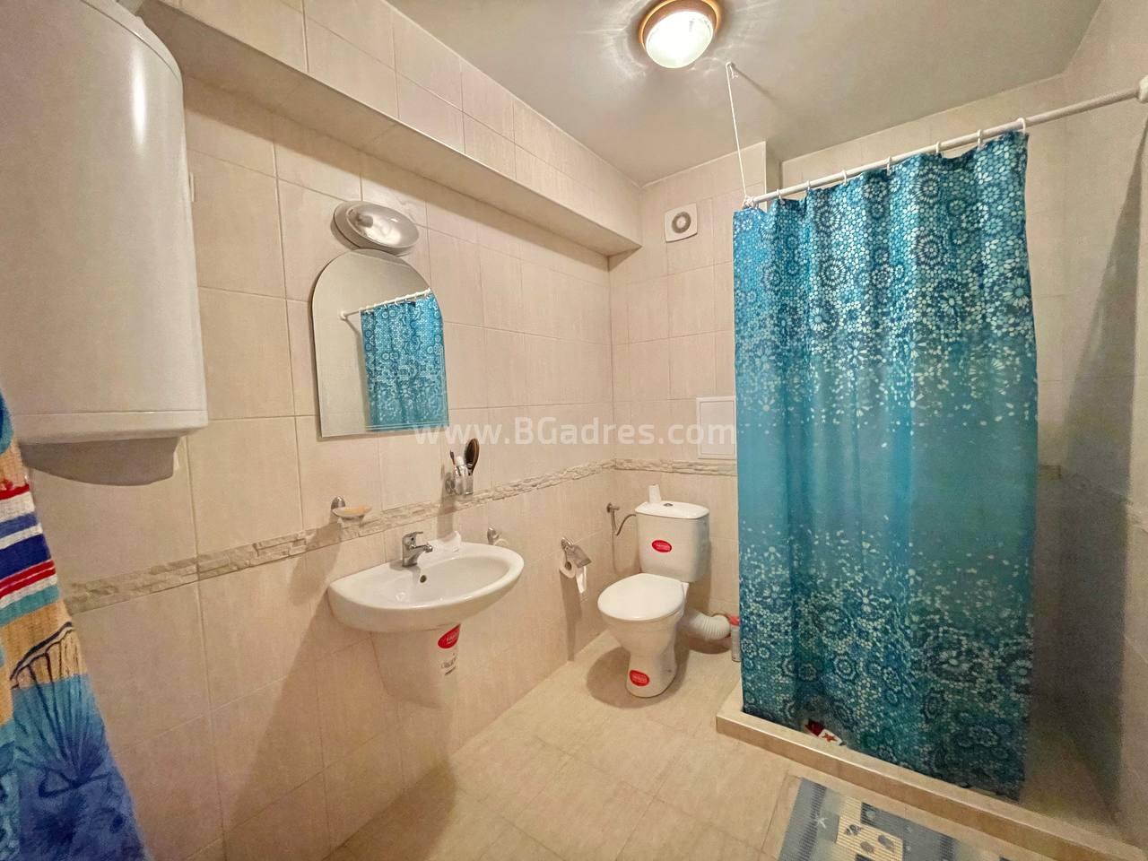 Apartment in Chateau Sea Breeze I №2584