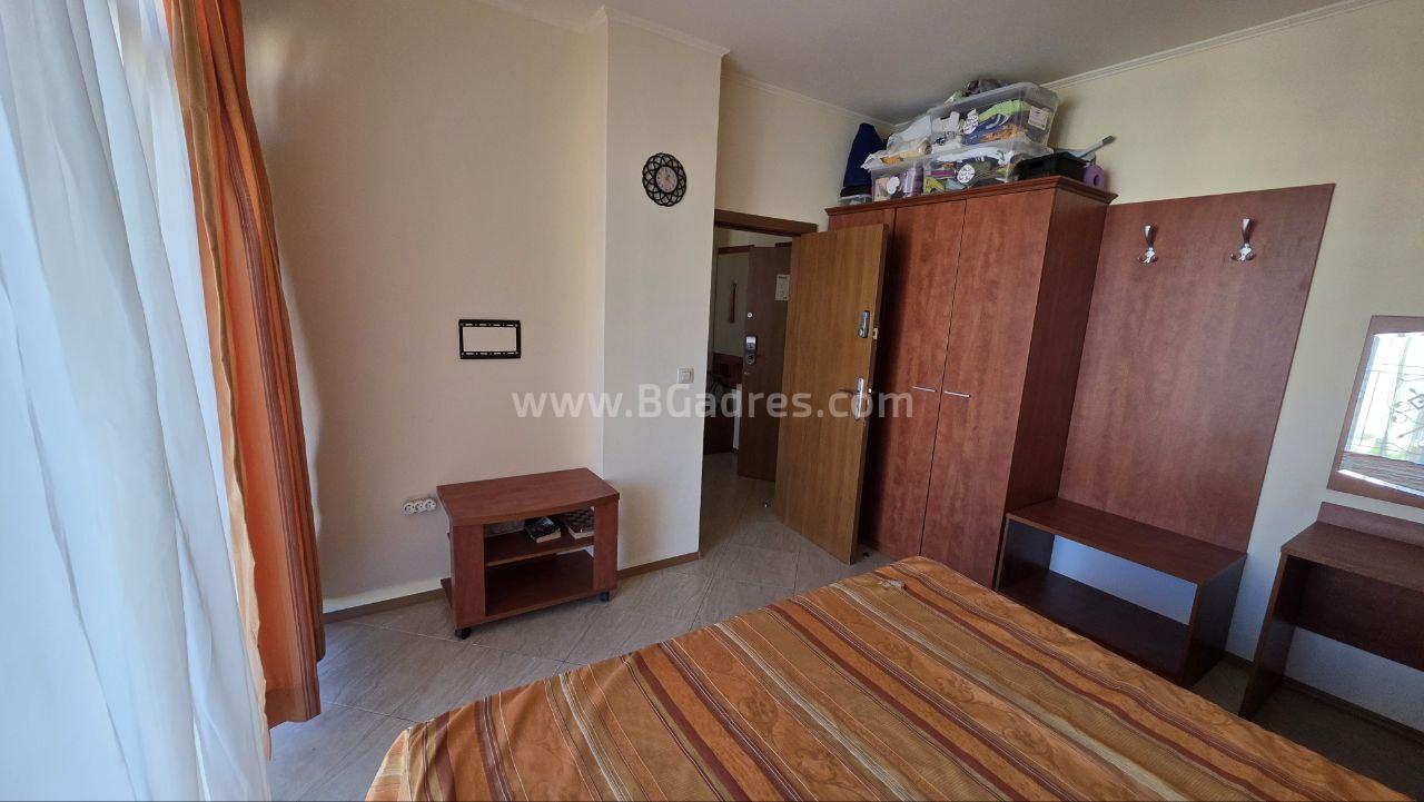 Квартира в комплексе Палаццо І №4465